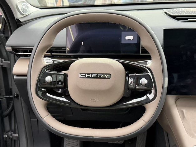 三箭齐发 瑞虎5运动版、新款瑞虎7、瑞虎7L正式上市