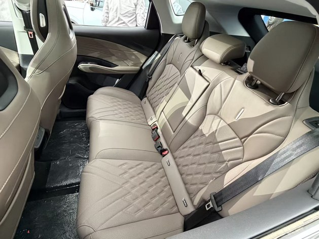 三箭齐发 瑞虎5运动版、新款瑞虎7、瑞虎7L正式上市