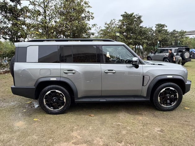 18.99万起 捷途旅行者PLUS/旅行者PLUS C-DM开启预售