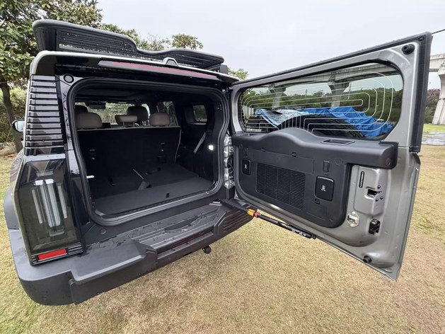 18.99万起 捷途旅行者PLUS/旅行者PLUS C-DM开启预售