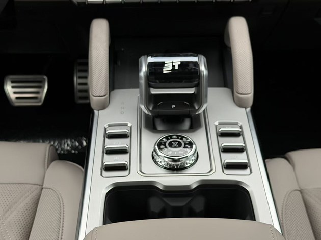 18.99万起 捷途旅行者PLUS/旅行者PLUS C-DM开启预售