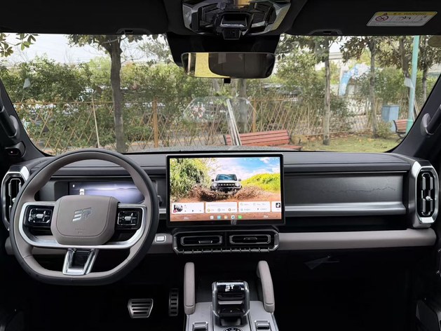 18.99万起 捷途旅行者PLUS/旅行者PLUS C-DM开启预售