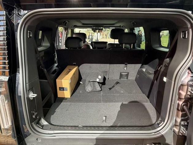 18.99万起 捷途旅行者PLUS/旅行者PLUS C-DM开启预售