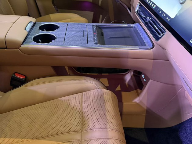 抢先置换价19.49万起 星途EX7正式上市