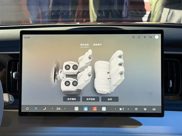 插混+纯电动力可选  新款比亚迪海狮05售9.79万元起