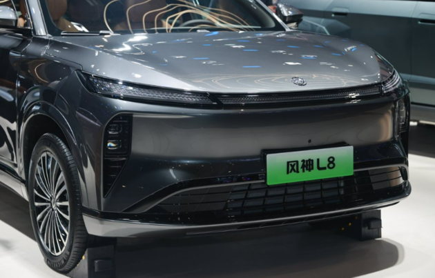 东风风神邓留超：在智驾内卷时代选择“回归耐用品”