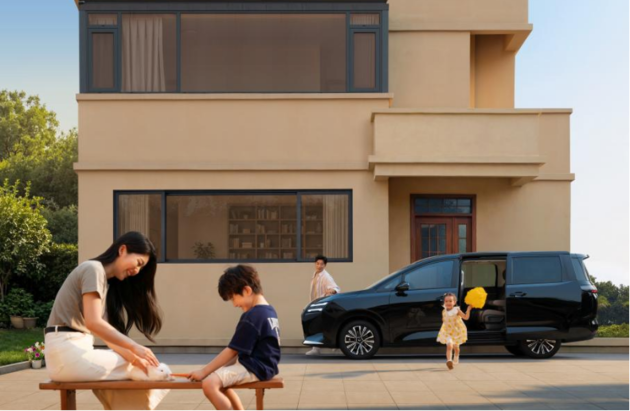 提供三种动力车型 星光730尊享型补贴后售8.78万起