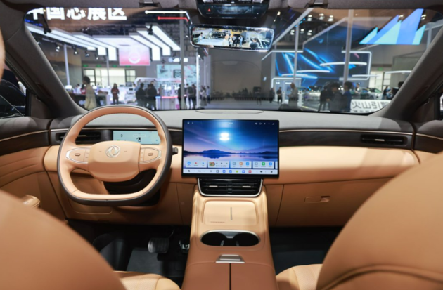 东风风神邓留超：在智驾内卷时代选择“回归耐用品”