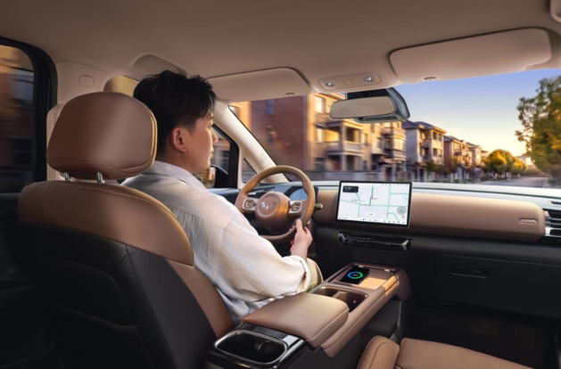 提供三种动力车型 星光730尊享型补贴后售8.78万起