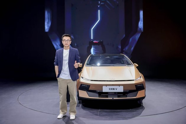 “双能双驱”落地，IONIQ品牌以全球品质+中国智慧破局智电时代