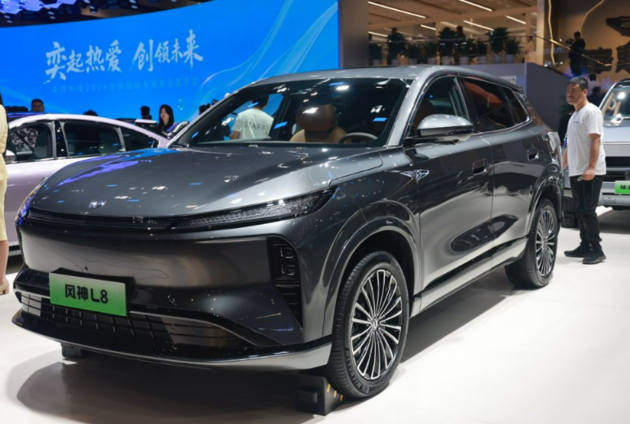 东风风神邓留超：在智驾内卷时代选择“回归耐用品”