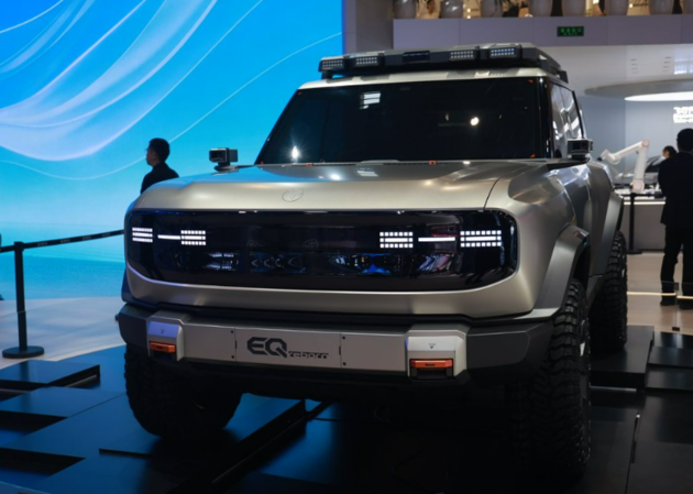 东风风神邓留超：在智驾内卷时代选择“回归耐用品”