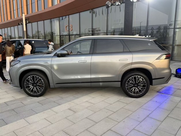 限时权益价14.69万起 新款瑞虎9正式上市