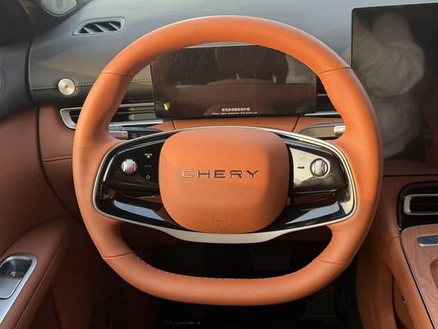 限时权益价14.69万起 新款瑞虎9正式上市