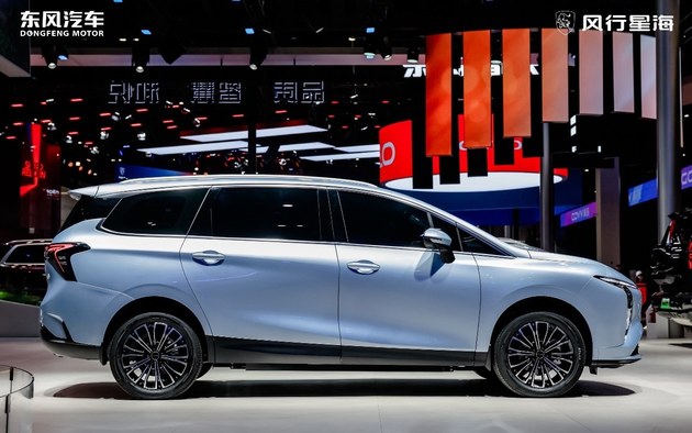 专访东风风行：如何用“地板价”造出一台不妥协的星海V6