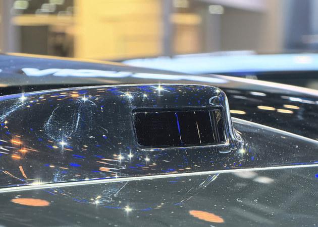 埃安N60上市 置换价10.68万起/只有续航差别