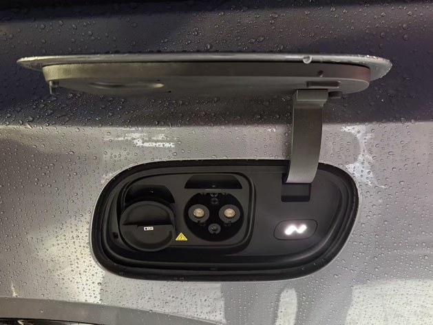 电池租用价15.98万起 乐道L80开启预售