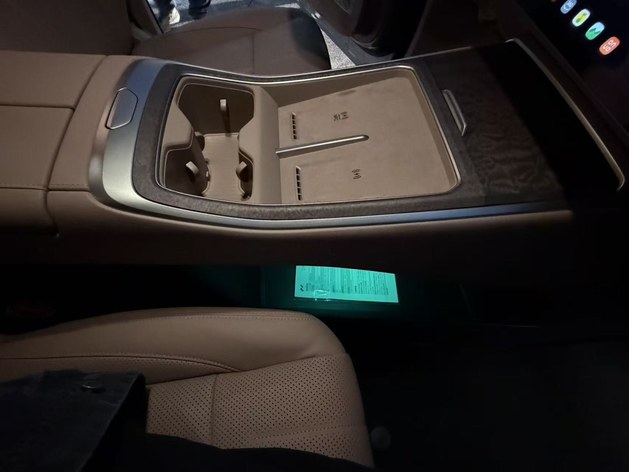 电池租用价15.98万起 乐道L80开启预售