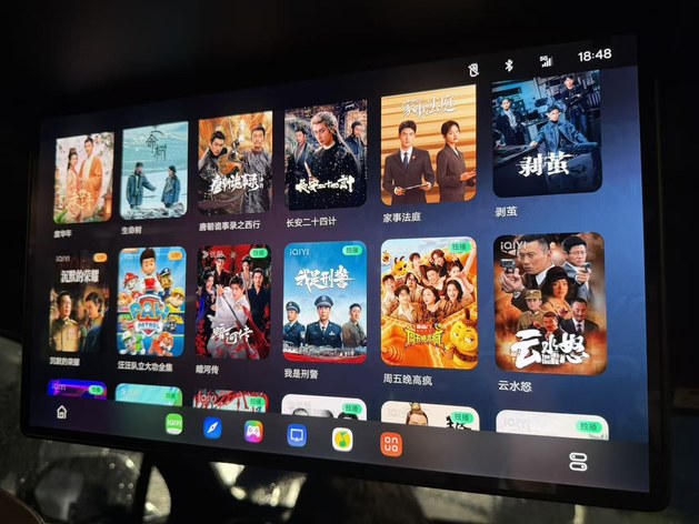 电池租用价15.98万起 乐道L80开启预售