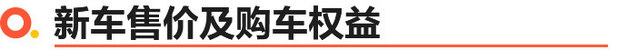 超级大5座SUV/29.29万起 岚图泰山X8正式上市