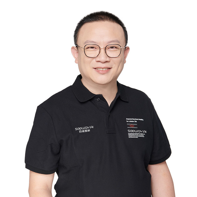 专访四维图新高级副总裁蒋晟：数据合规助推国车出海，时空智能赋能具身新蓝海