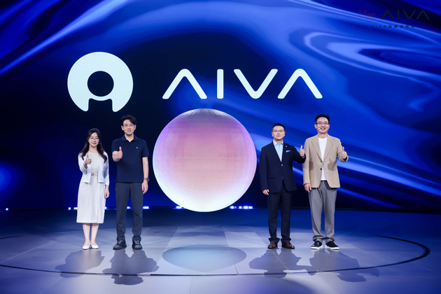 让AI在前面挖矿?AIVA的反向造车逻辑