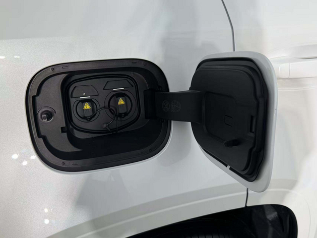 4款车型/预售限时价21.48万起 长城H10开启预售