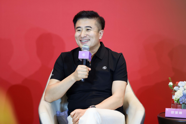 上汽张亮立下Flag：MG 07要成为轿跑市场销量NO.1