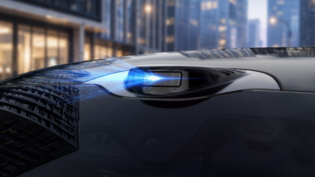 2026成都车展：MAZDA EZ-60激光版正式预售