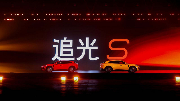 一场360度大回环之后 岚图真正的底牌浮出水面