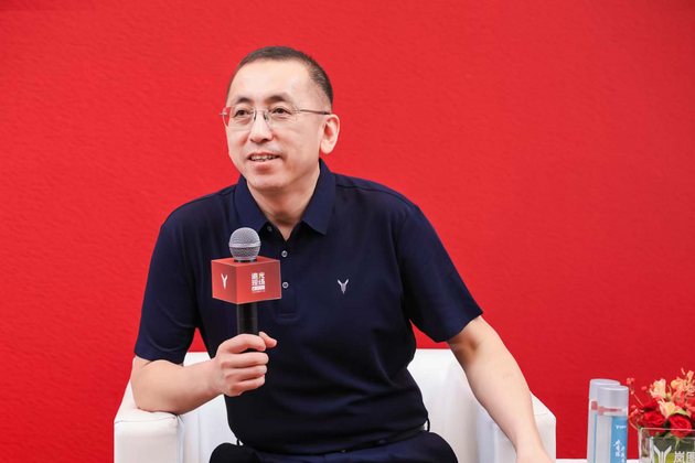 一场360度大回环之后 岚图真正的底牌浮出水面