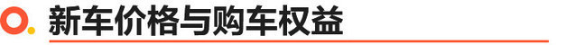 预售价29.98万起 奕境X9正式开启预售