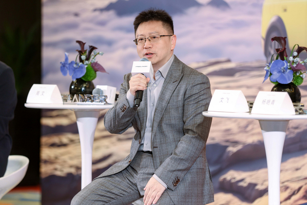 “战损车”登台与5000份信任:神行者8不卷“速成”,只谈“长期”