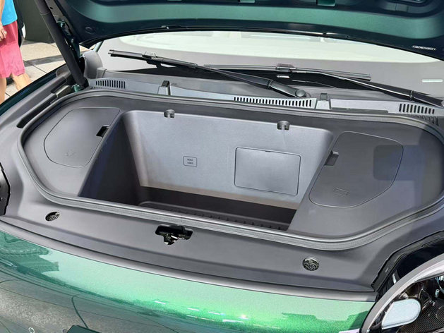 售价8.89万元 奇瑞全新QQ3摩登版正式上市