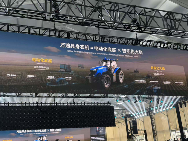即将迎来三十而立的奇瑞 开始思考“造车之外”