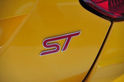 配2.0T发动机 新福克斯ST高性能版发布