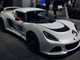 2011法兰克福 2012款路特斯Exige S发布