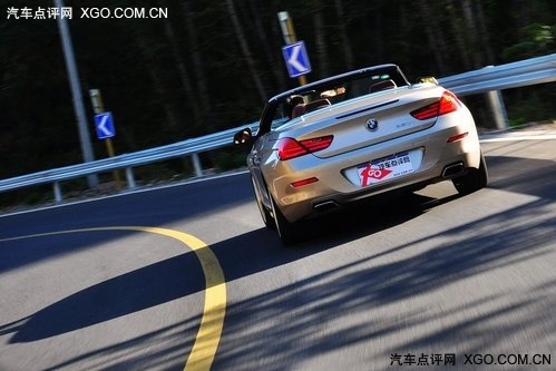 坦坦三车行:尝味smart/650i/E350敞篷版