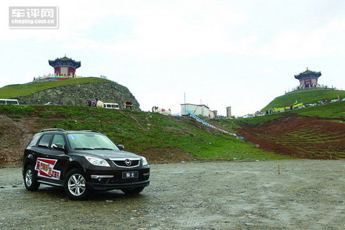 SUV ȼʻ2012ʿ