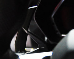 数字“12”的诱惑 兰博基尼Aventador实拍