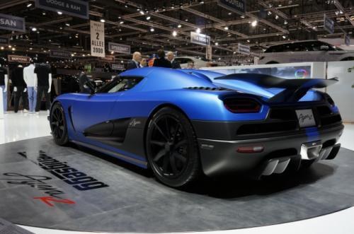 1140ǿ Agera Rʽ