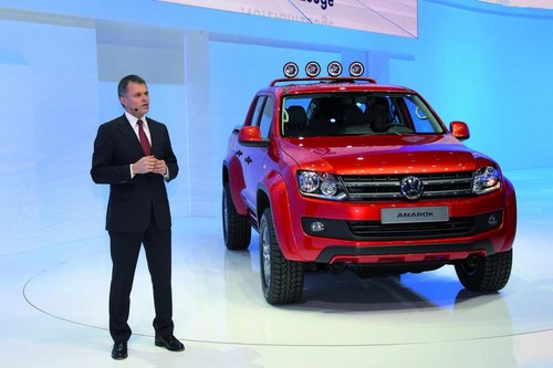 Ճ(ni)߰l(f) ƳAmarok CanyonƤ