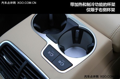 科技流 试驾一汽奥迪全新A6L 50TFSI