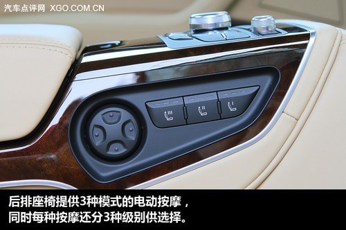 科技流 试驾一汽奥迪全新A6L 50TFSI