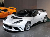 售288万元 Lotus GTE中国限量版上市