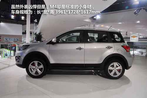 值得期待！4款即将进入中国市场的SUV