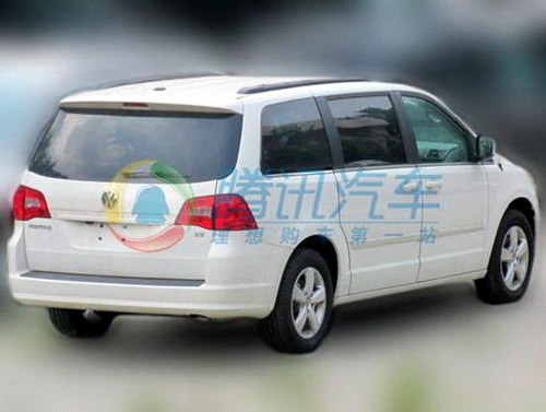Դ MPV Routan(ni)ع