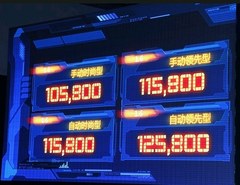 售10.58-14.98万 北京现代朗动正式上市