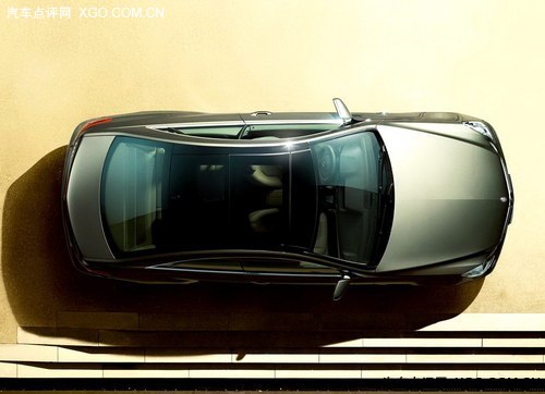 售53.8万元 奔驰E200 Coupe正式上市