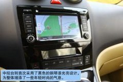 盛世中国红 三款红动中国的自主SUV推荐